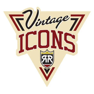 Vintage Icons