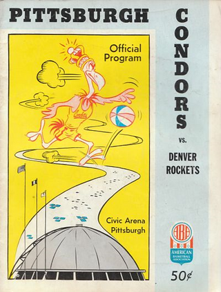 Pittsburgh Condors