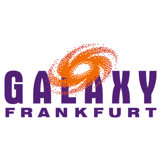 Frankfurt Galaxy