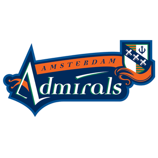 Amsterdam Admirals