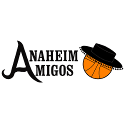 Anaheim Amigos
