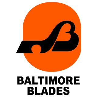 Baltimore Blades