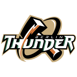 Berlin Thunder