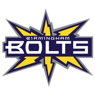 Birmingham Bolts