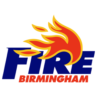 Birmingham Fire