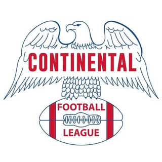 Continental Football League