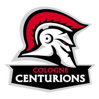 Cologne Centurions