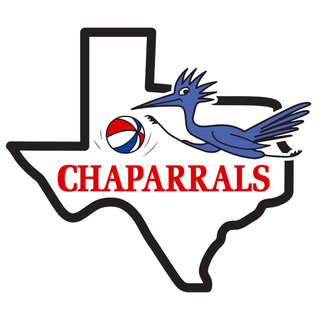 Dallas Chaparrals