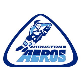 Houston Aeros