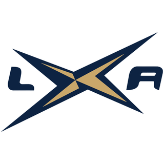 Los Angeles Xtreme