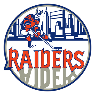 New York Raiders