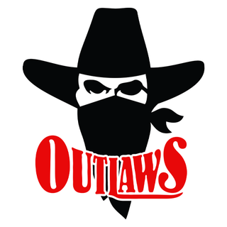 Oklahoma/ Arizona Outlaws