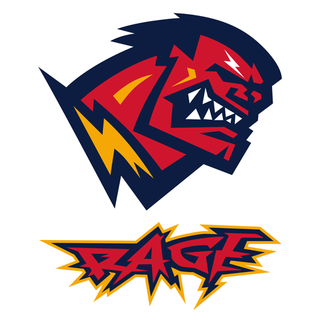Orlando Rage