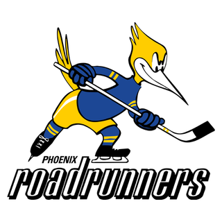 Phoenix Roadrunners