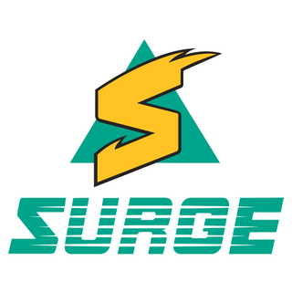 Sacramento Surge