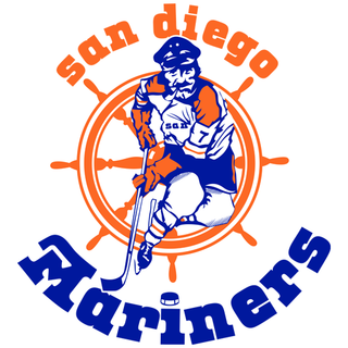 San Diego Mariners
