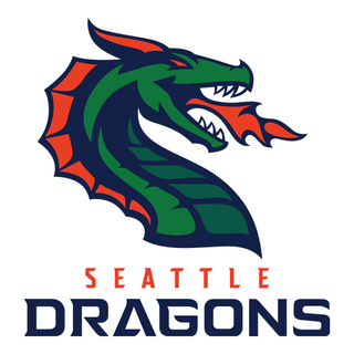 Seattle Sea Dragons