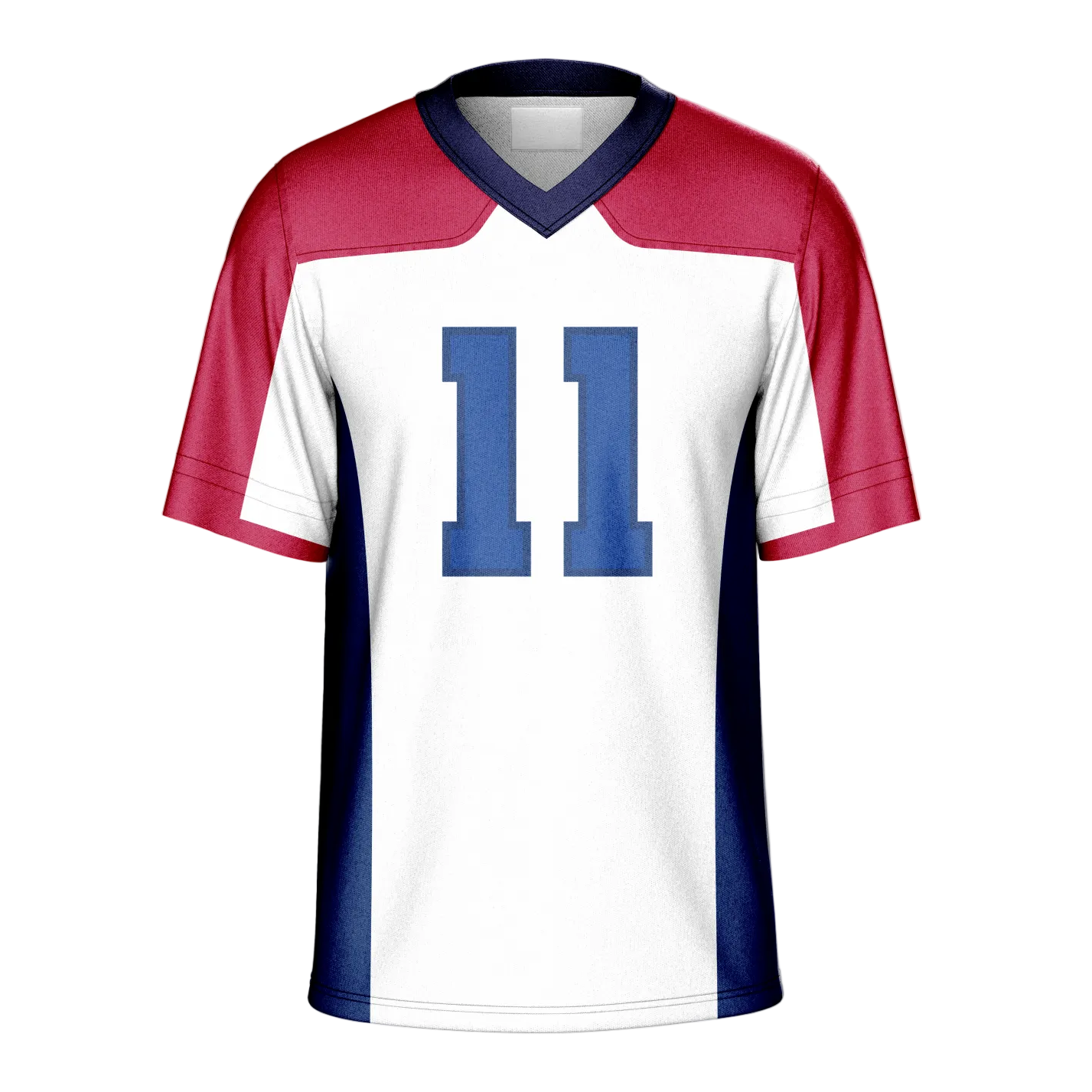 Polo Grounds Football Jersey - Jerseys