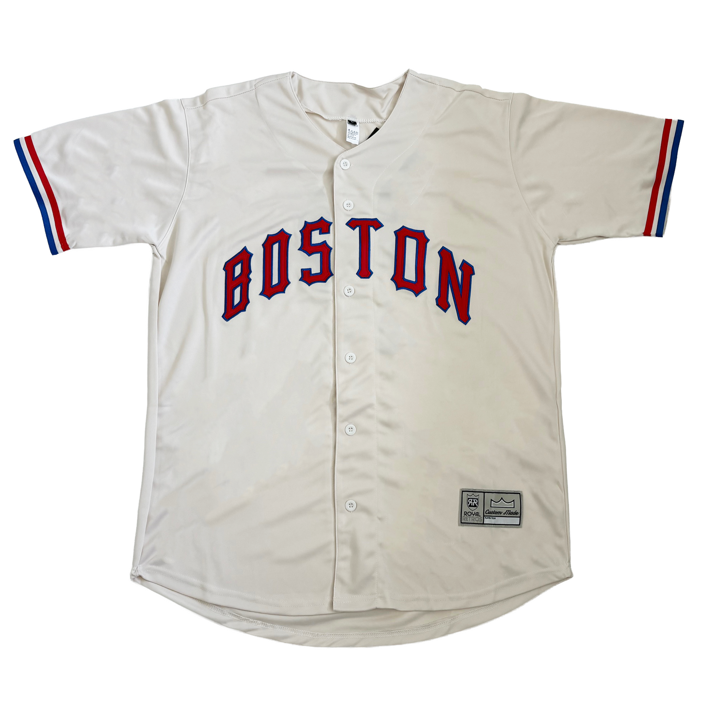 1939 Boston Bees Jersey