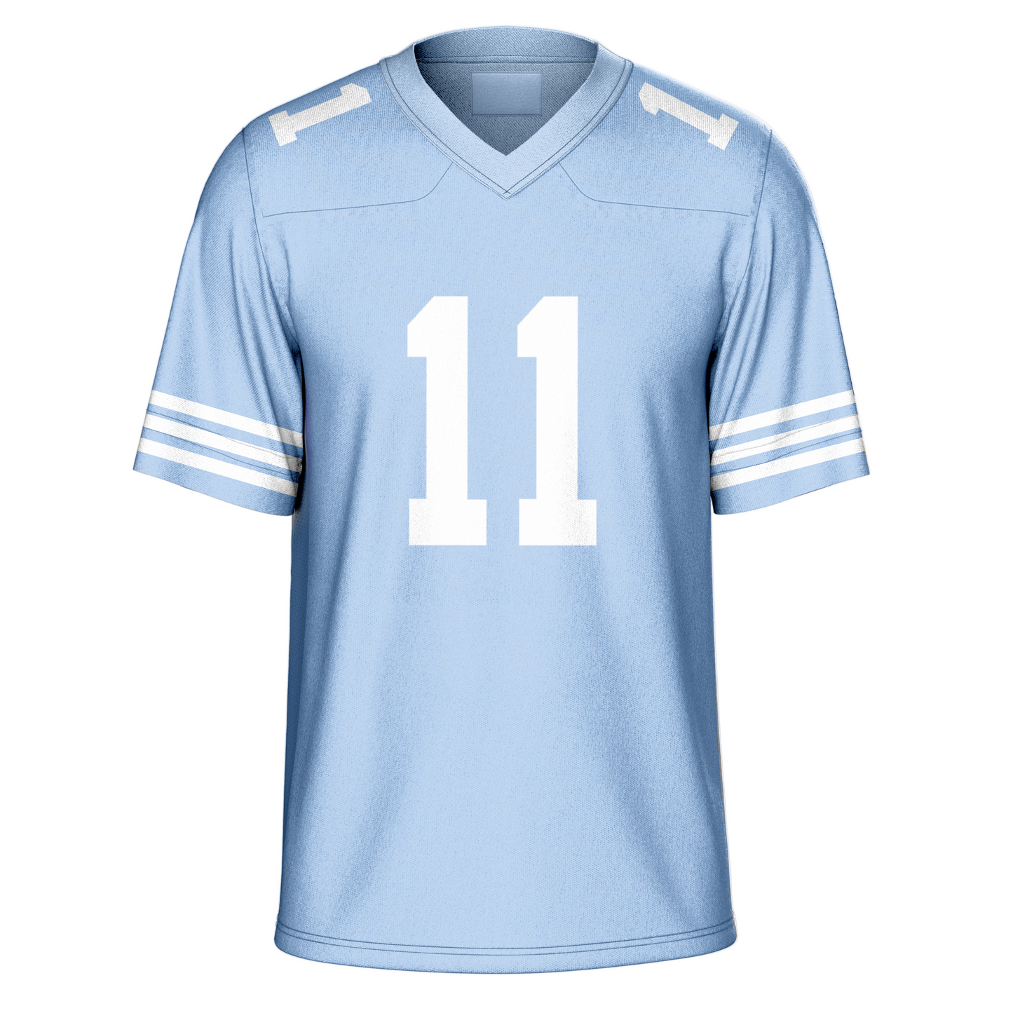 1965 houston oilers home jersey