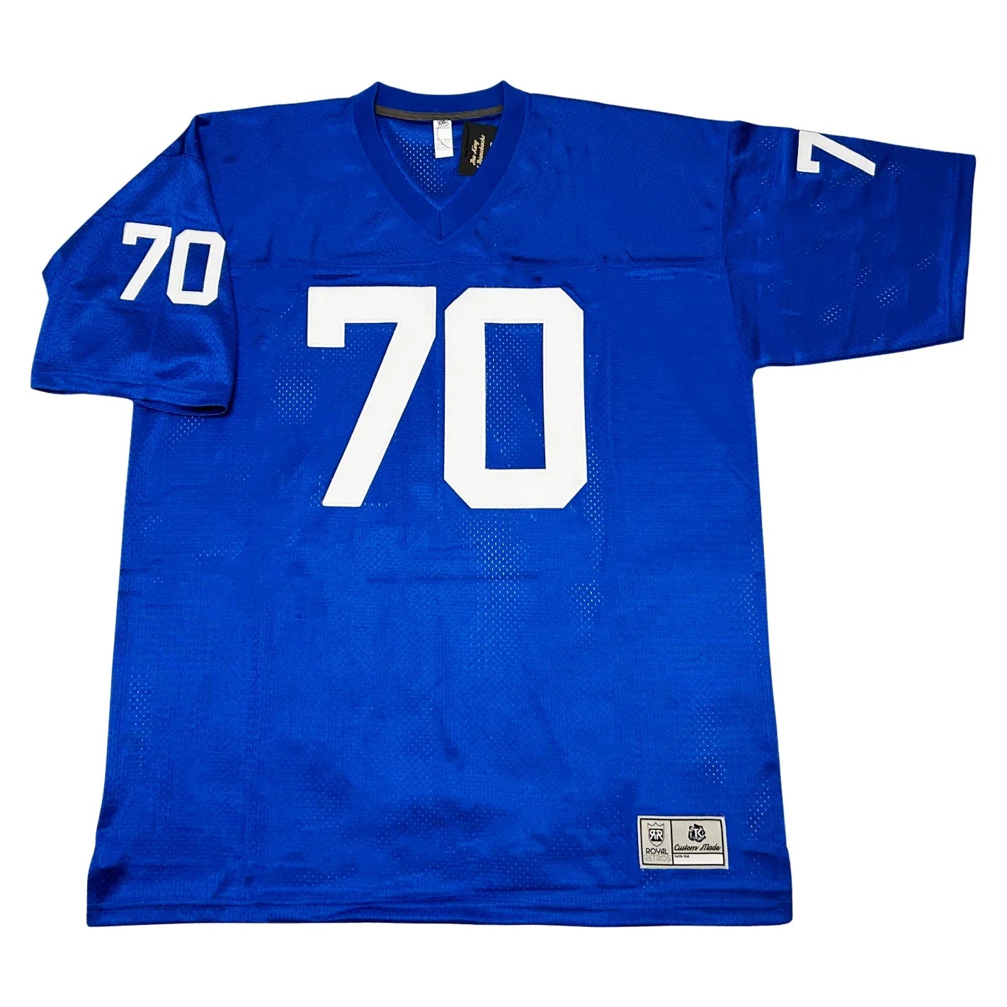 Custom giants football jerseys shop