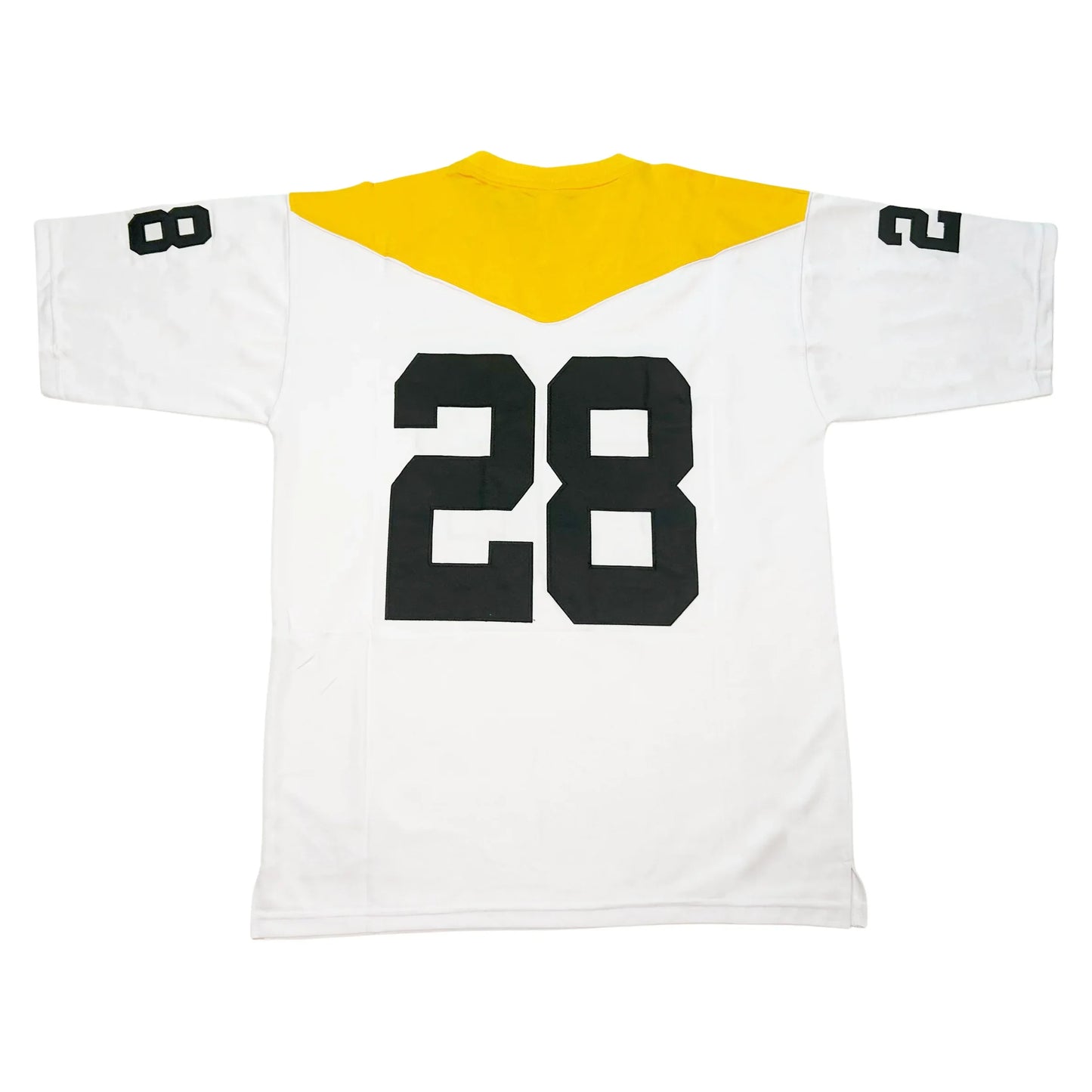 Steel City Jersey - Jerseys