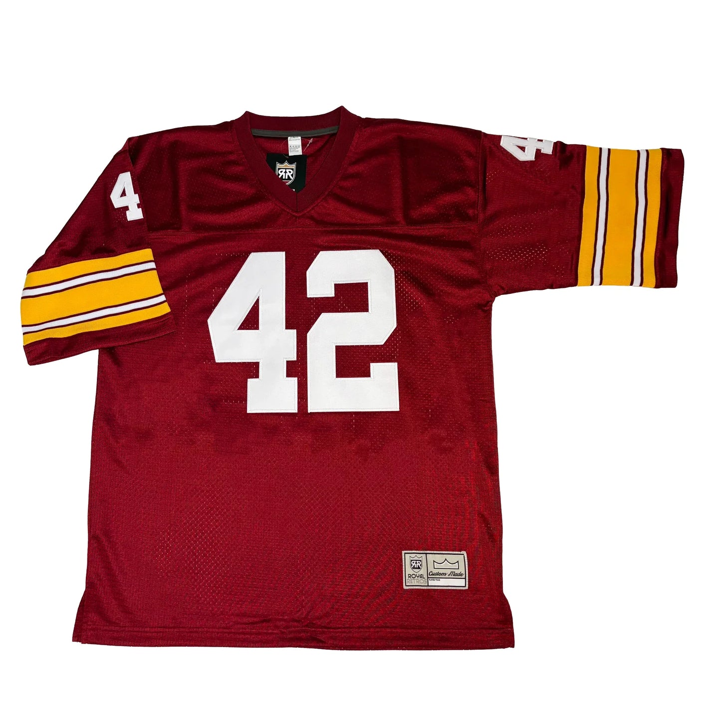 Over The Hill Jersey