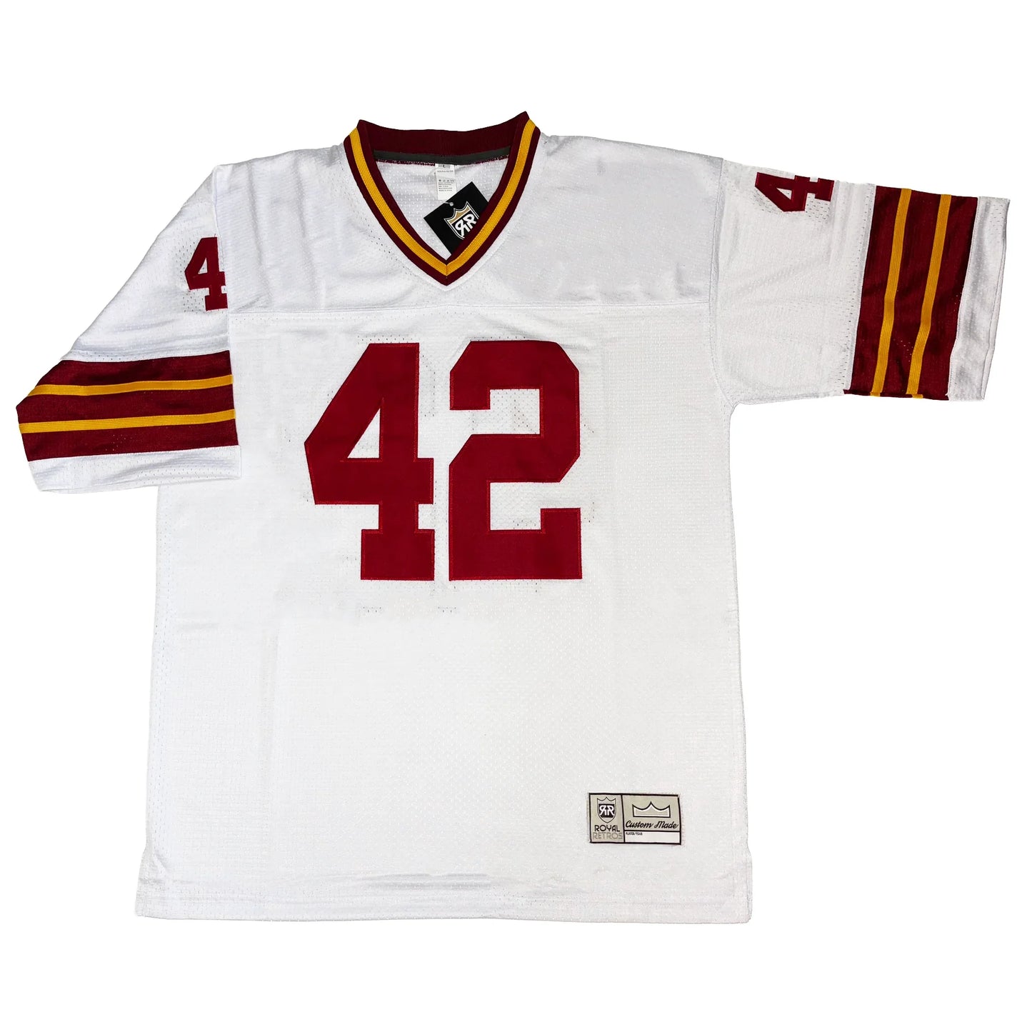 Over The Hill Jersey