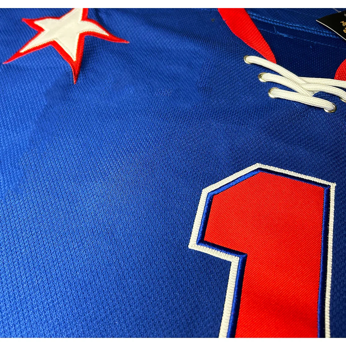 All Star Hockey Jersey - Jerseys