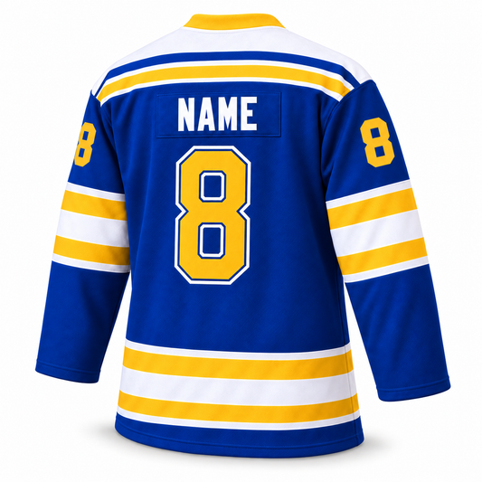 1975 Phoenix Roadrunners Jersey