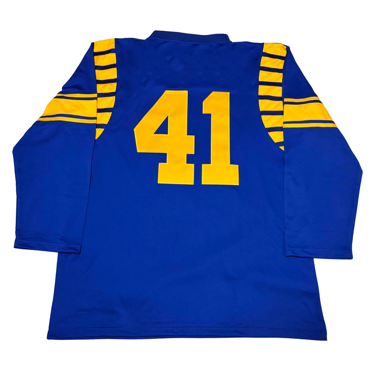 New York Bombers Jersey - Jerseys