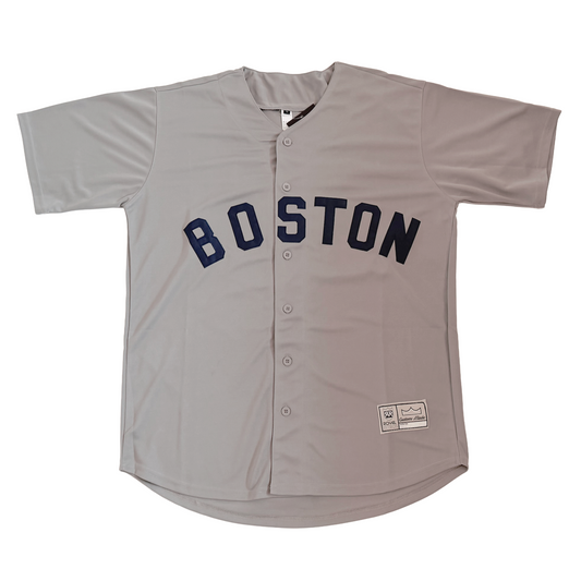 Boston Baseball Jersey