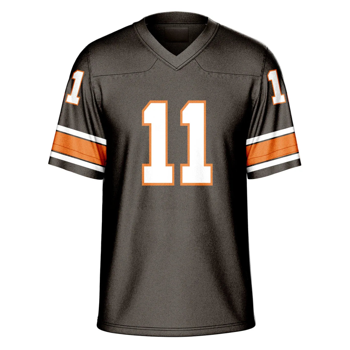 The Pound Jersey - Small / Brown - Jerseys