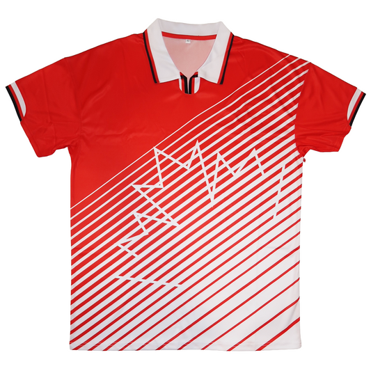 Canada Soccer Jersey