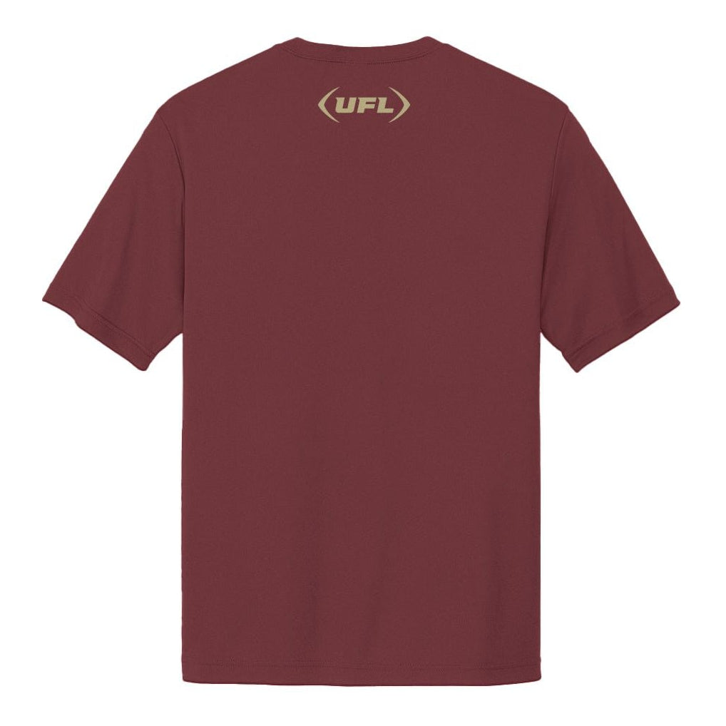 Michigan Panthers DynastyDry T-Shirt