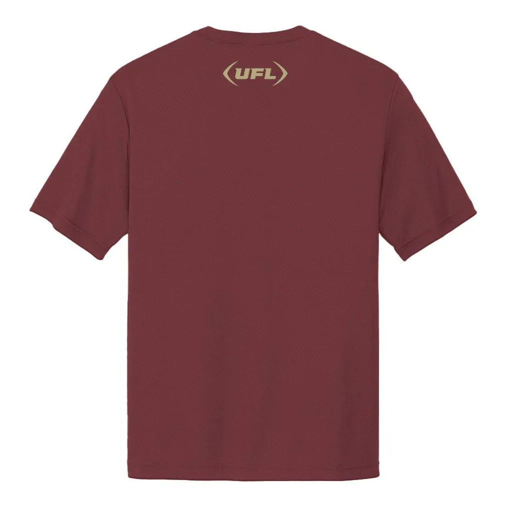 Michigan Panthers DynastyDry T-Shirt