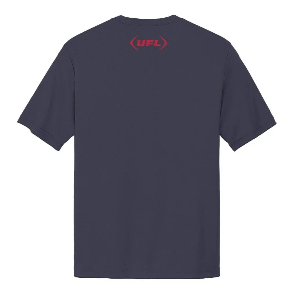 Houston Roughnecks DynastyDry T-Shirt