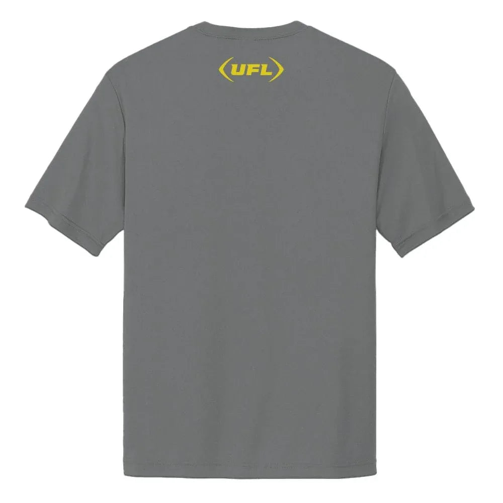 San Antonio Brahmas DynastyDry T-Shirt