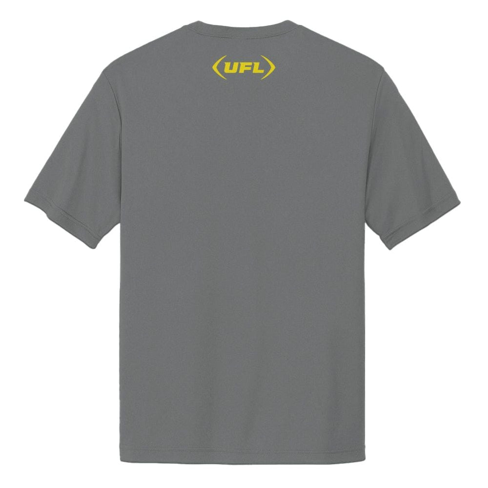 San Antonio Brahmas DynastyDry T-Shirt