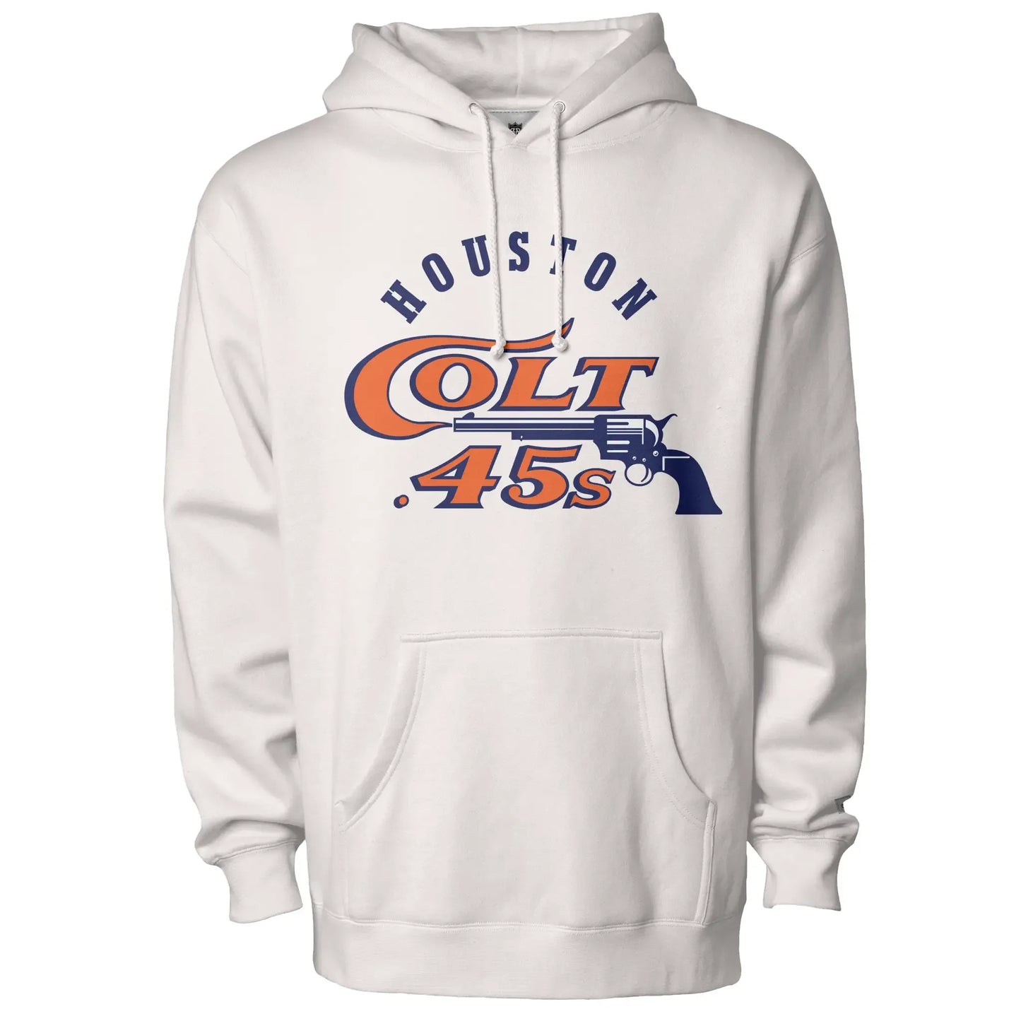 Houston Colt 45’s Hoodie S / Bone Sweatshirts