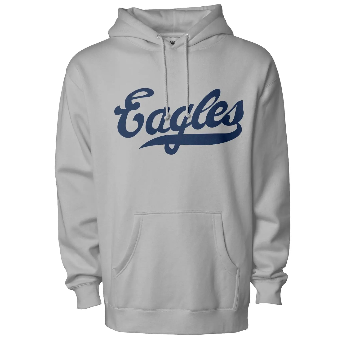 Newark Eagles Hoodie xs / Grey Heather Hoodies