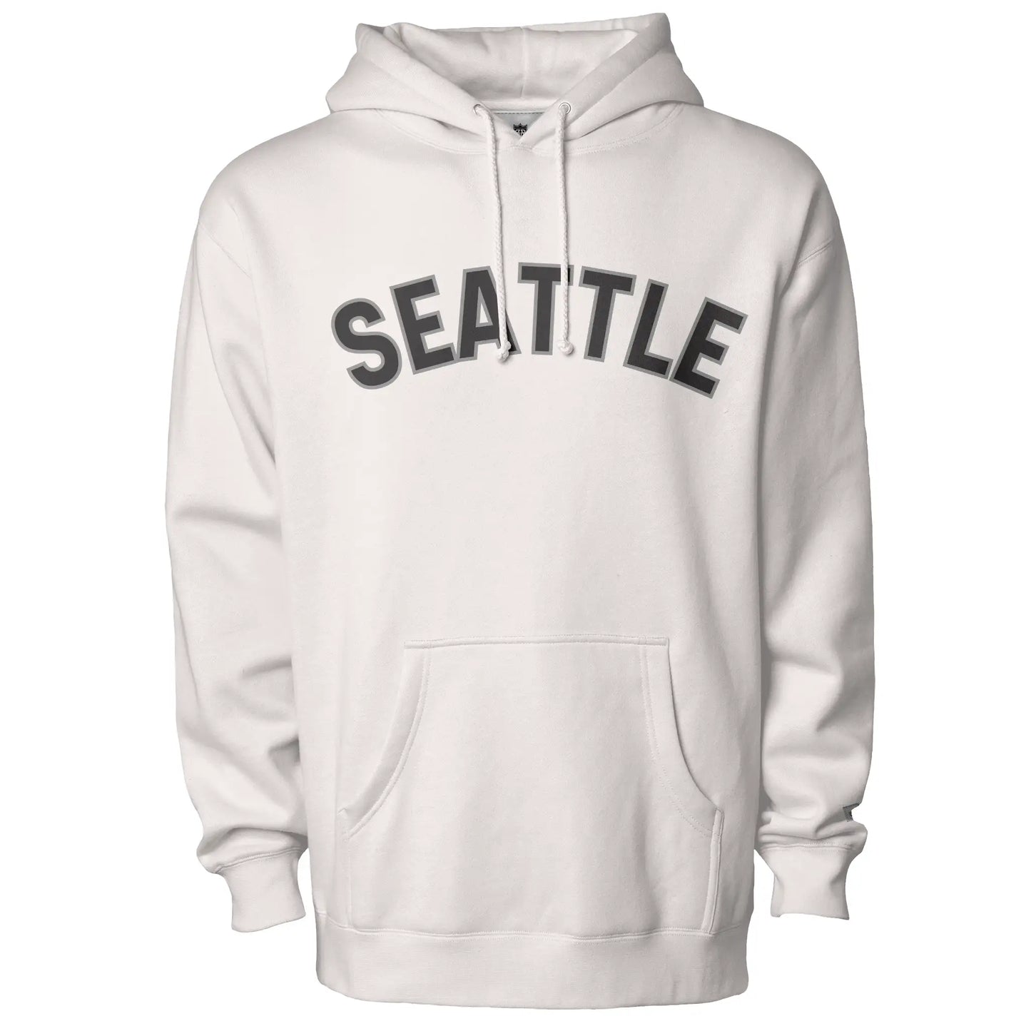 Seattle Steelheads Hoodie S / Bone Hoodies