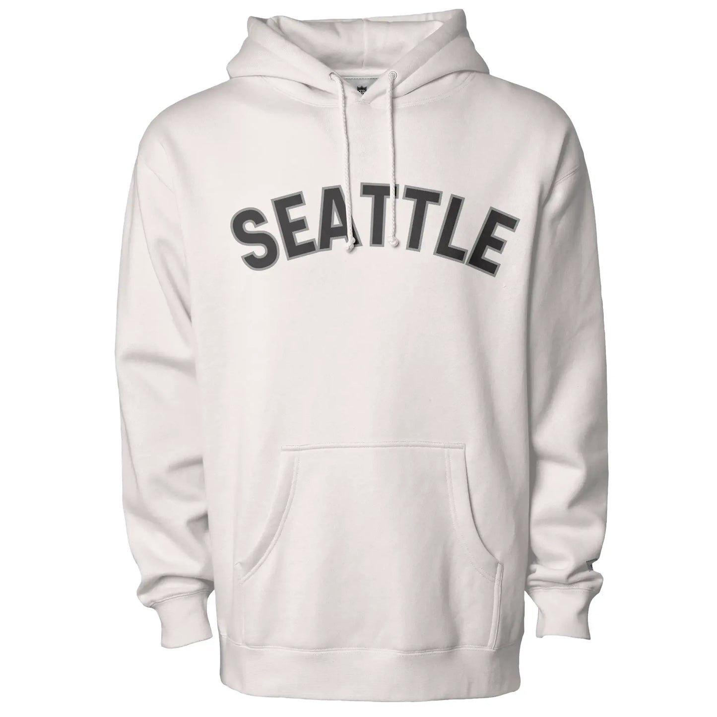 Seattle Steelheads Hoodie S / Bone Hoodies