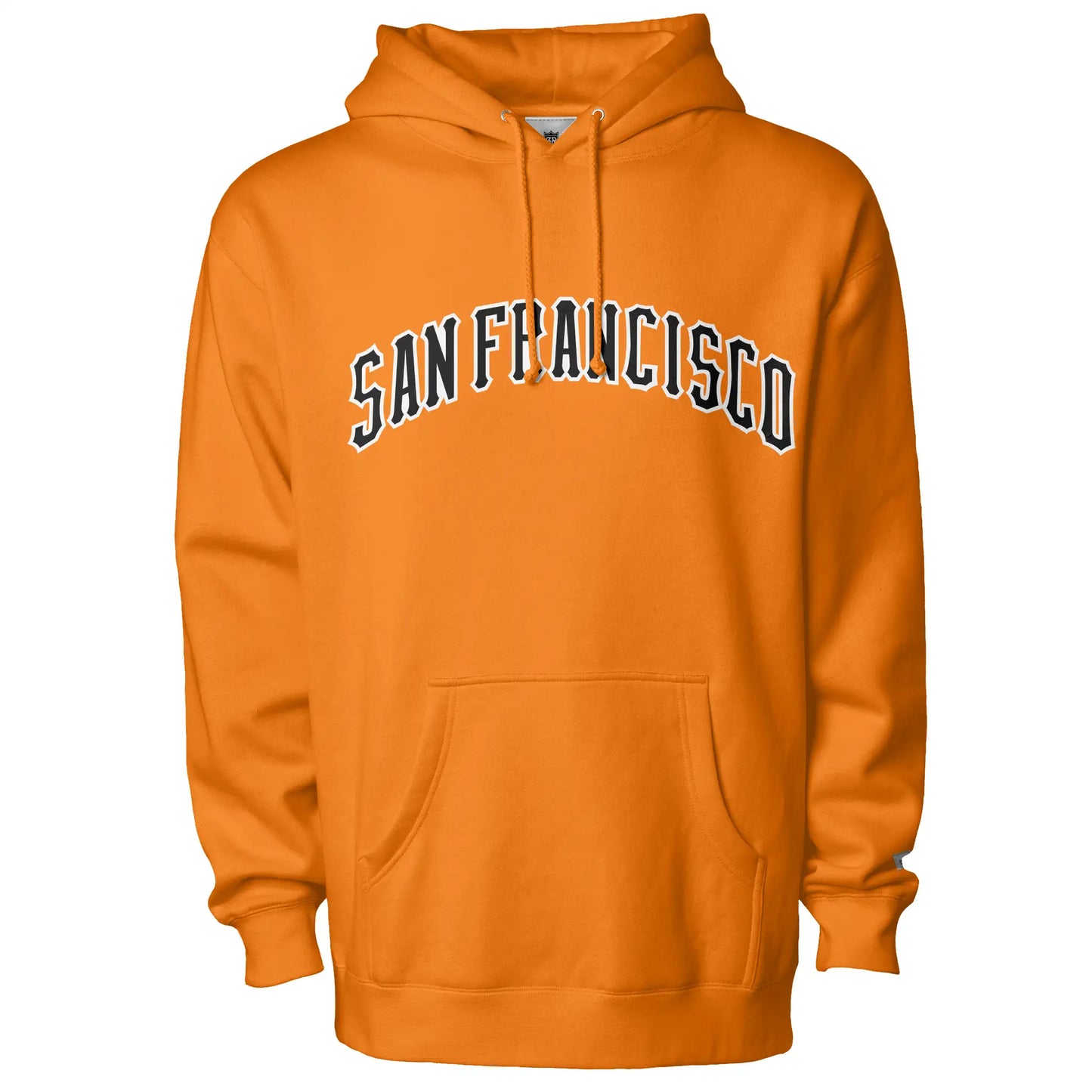 San Francisco Hoodie