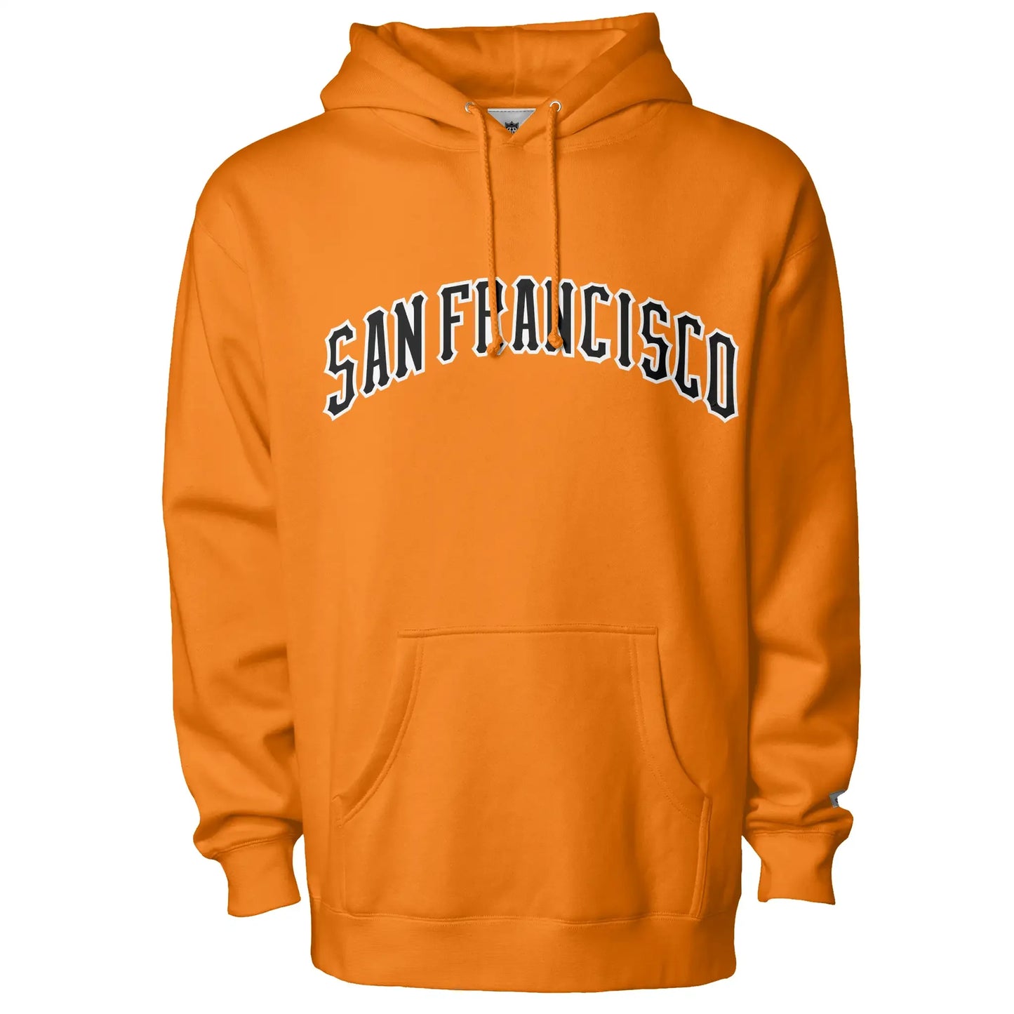 San Francisco Hoodie