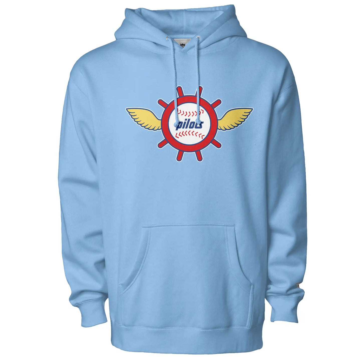 Pilots Hoodie