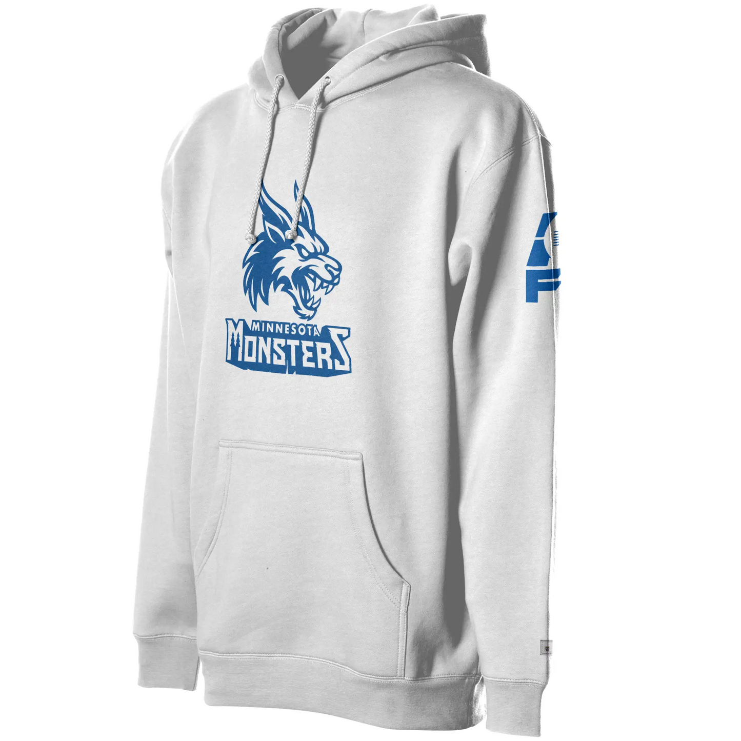Minnesota Monsters Hoodie