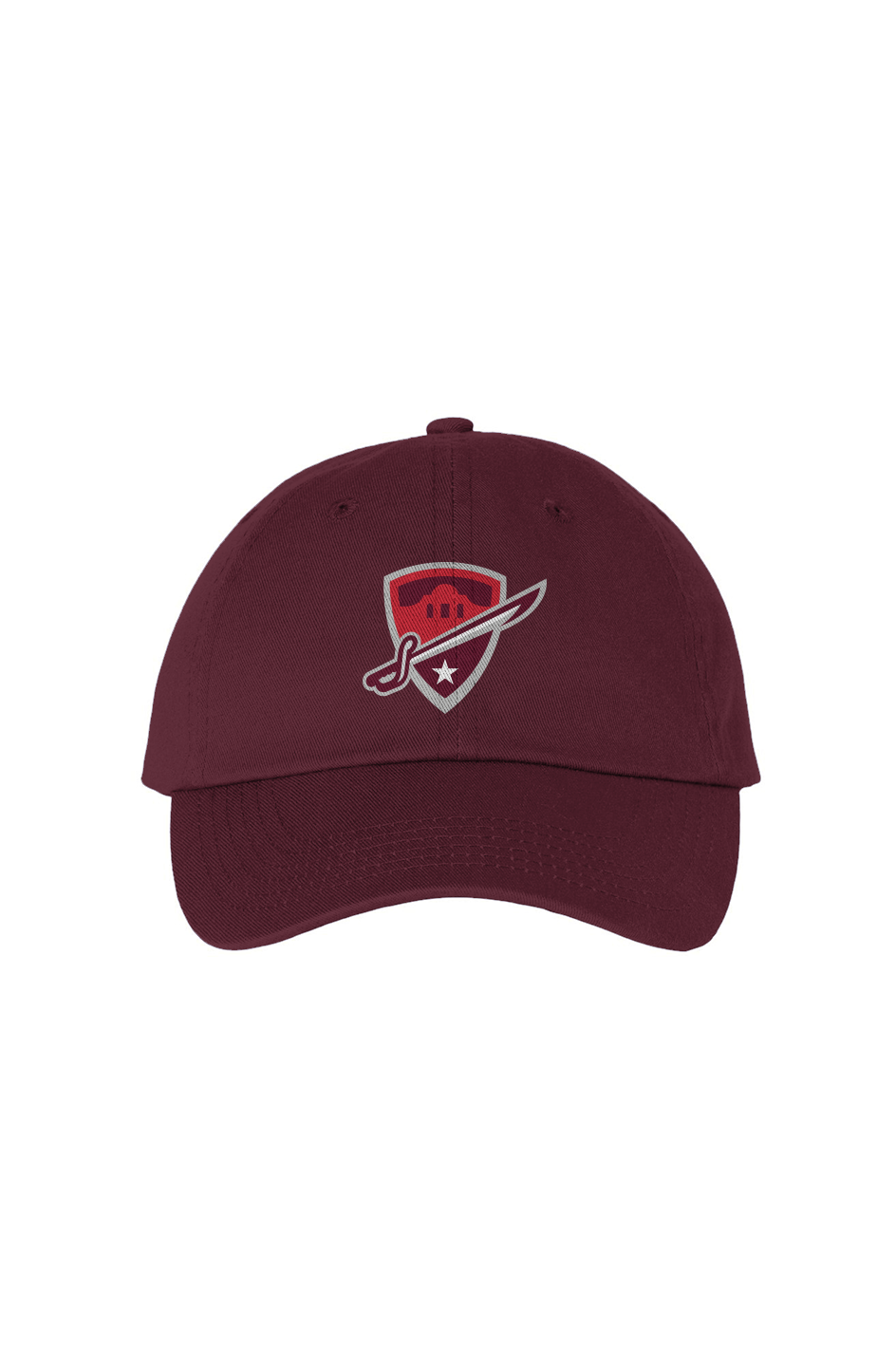 San Antonio Commanders Unstructured Hat