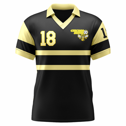 Chicago Sting Jersey
