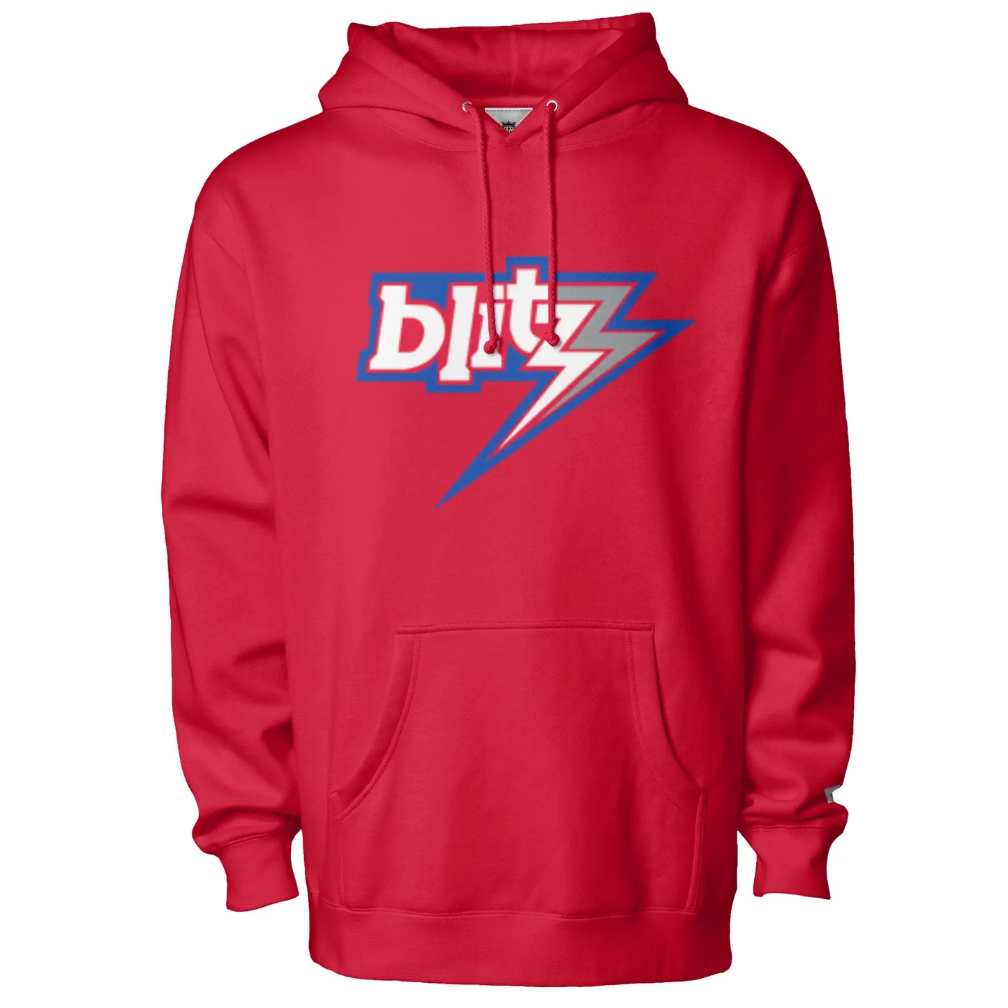 Chicago Blitz Hoodie Sweatshirts